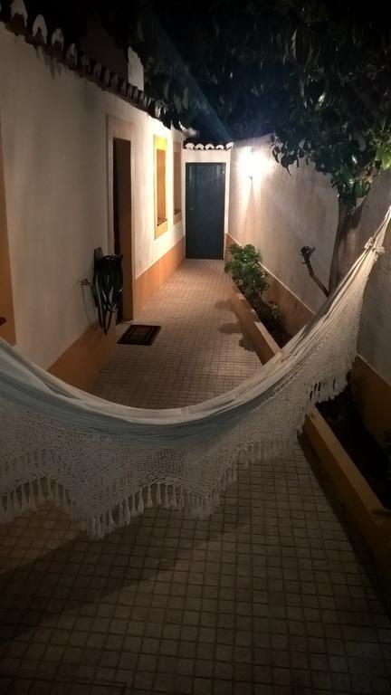 Casa Castanhos Guest House Vila Fresca Luaran gambar